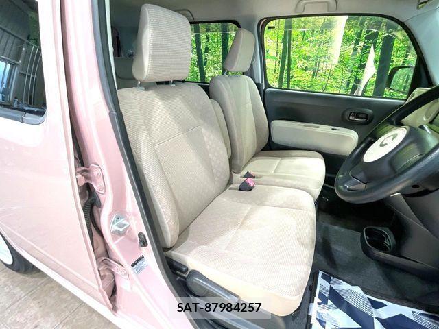 Daihatsu MIRA COCOA 2014-11 7221913-7