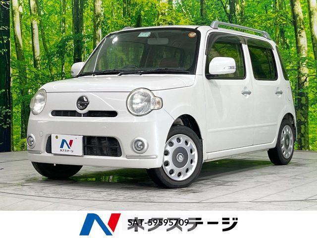Daihatsu MIRA COCOA 2012-09 7221902-0