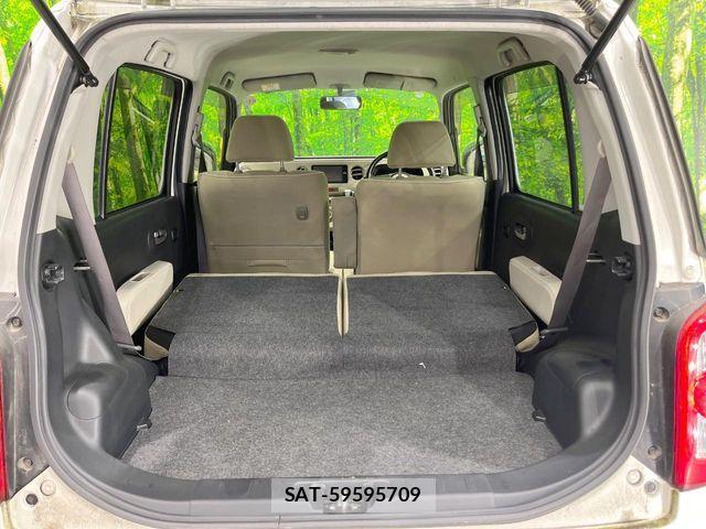 Daihatsu MIRA COCOA 2012-09 7221902-9