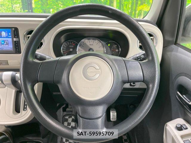 Daihatsu MIRA COCOA 2012-09 7221902-10