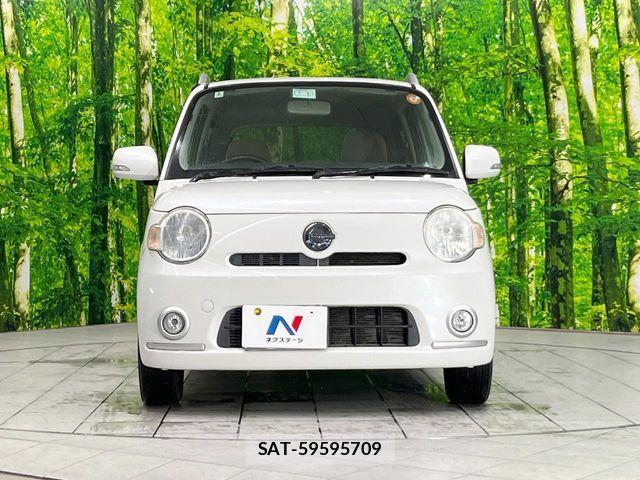 Daihatsu MIRA COCOA 2012-09 7221902-13