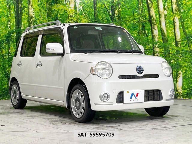 Daihatsu MIRA COCOA 2012-09 7221902-15