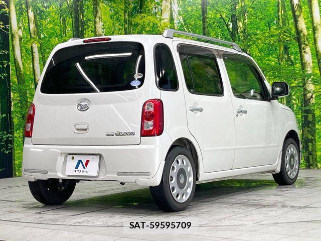 Daihatsu MIRA COCOA 2012-09 7221902-16