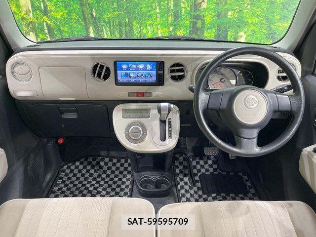 Daihatsu MIRA COCOA 2012-09 7221902-1