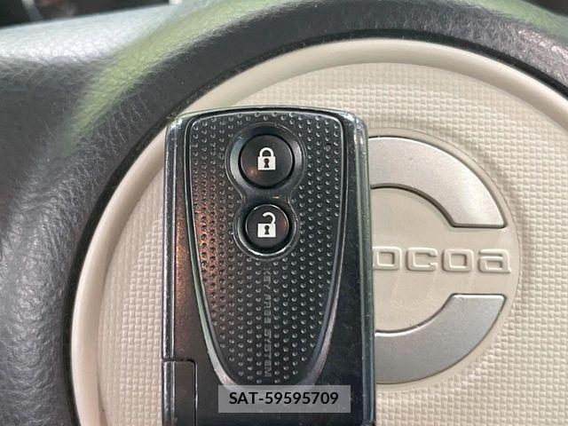 Daihatsu MIRA COCOA 2012-09 7221902-3