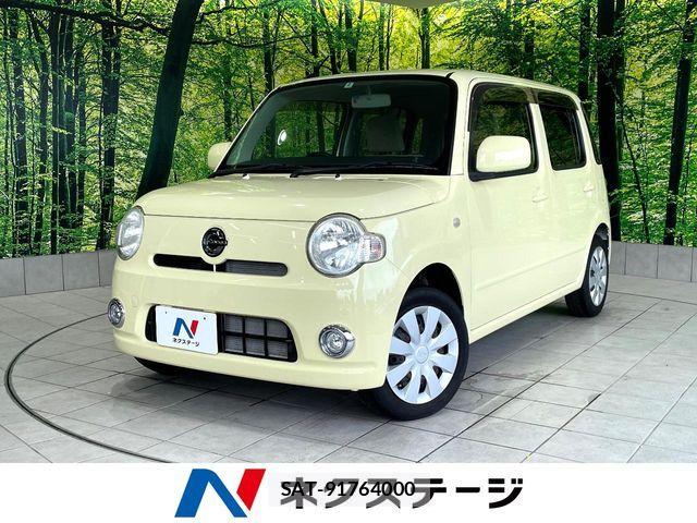 Daihatsu MIRA COCOA 2014-02 7221909-0