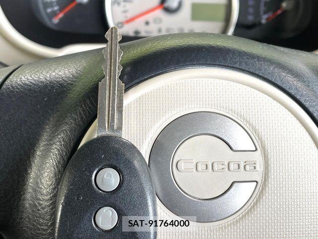 Daihatsu MIRA COCOA 2014-02 7221909-5