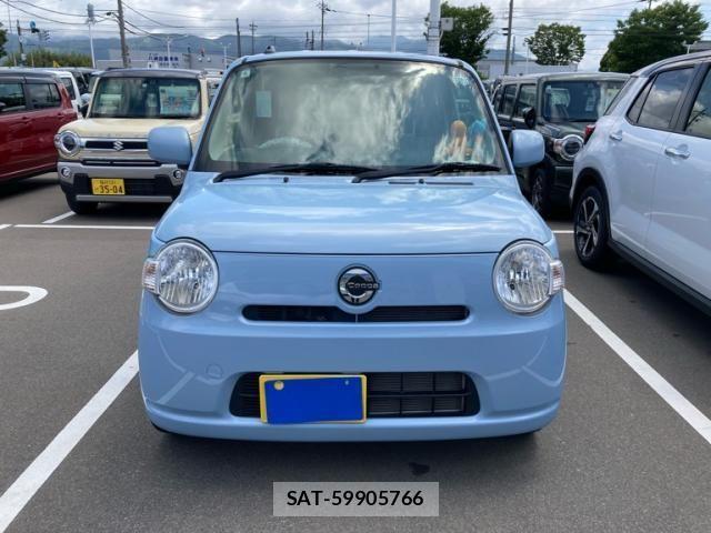 Daihatsu MIRA COCOA 2015-03 7221911-0