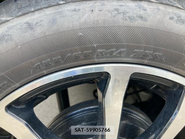 Daihatsu MIRA COCOA 2015-03 7221911-9