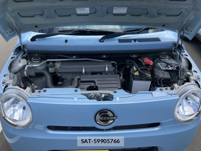 Daihatsu MIRA COCOA 2015-03 7221911-10