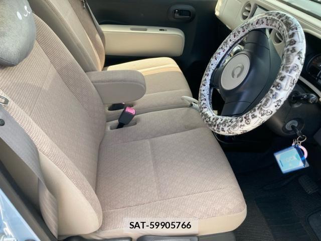 Daihatsu MIRA COCOA 2015-03 7221911-11