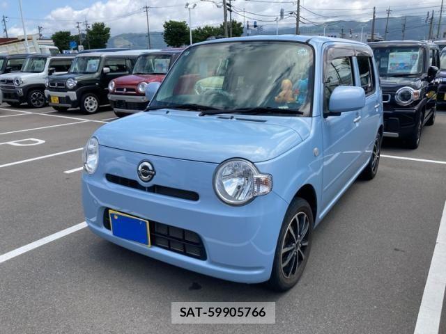 Daihatsu MIRA COCOA 2015-03 7221911-2