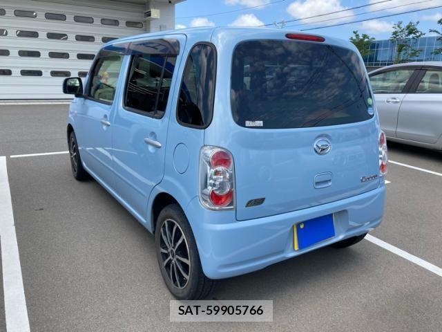 Daihatsu MIRA COCOA 2015-03 7221911-3