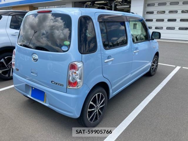 Daihatsu MIRA COCOA 2015-03 7221911-4
