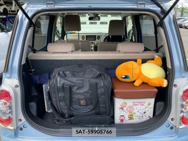 Daihatsu MIRA COCOA 2015-03 7221911-5