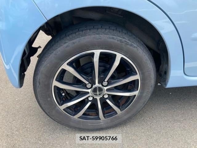 Daihatsu MIRA COCOA 2015-03 7221911-8