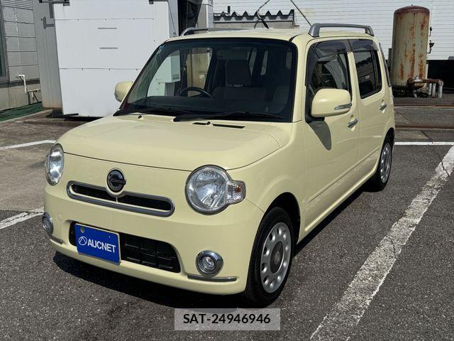 Daihatsu MIRA COCOA 2014-03 7221908-0