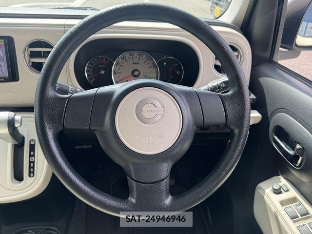Daihatsu MIRA COCOA 2014-03 7221908-17