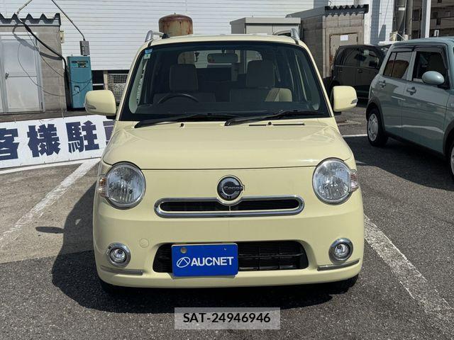 Daihatsu MIRA COCOA 2014-03 7221908-1