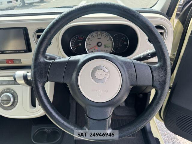 Daihatsu MIRA COCOA 2014-03 7221908-20