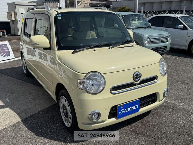 Daihatsu MIRA COCOA 2014-03 7221908-2