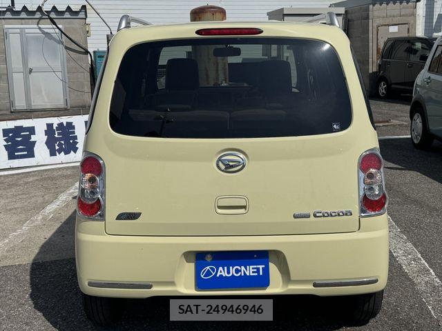 Daihatsu MIRA COCOA 2014-03 7221908-5