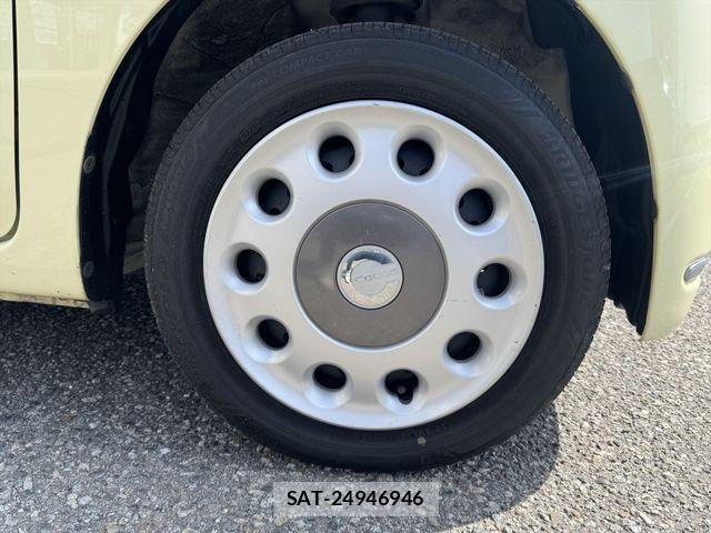 Daihatsu MIRA COCOA 2014-03 7221908-7