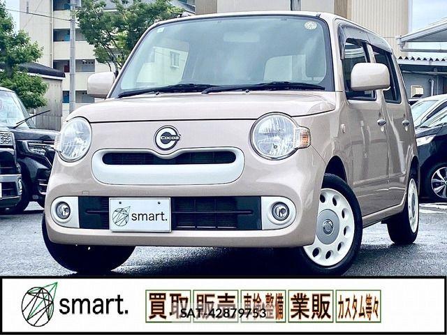 Daihatsu MIRA COCOA 2017-04 7221920-0
