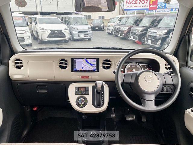 Daihatsu MIRA COCOA 2017-04 7221920-9
