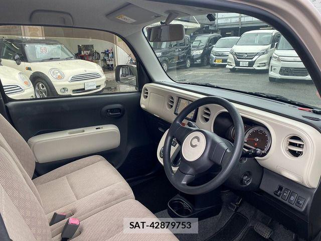 Daihatsu MIRA COCOA 2017-04 7221920-10
