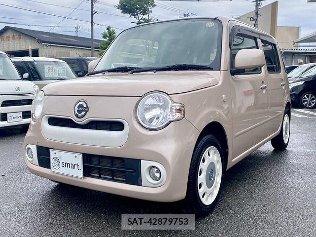 Daihatsu MIRA COCOA 2017-04 7221920-1