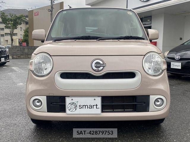 Daihatsu MIRA COCOA 2017-04 7221920-2
