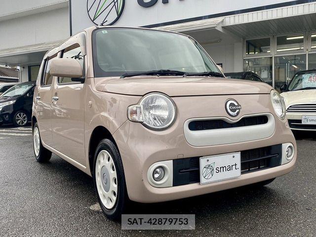 Daihatsu MIRA COCOA 2017-04 7221920-3