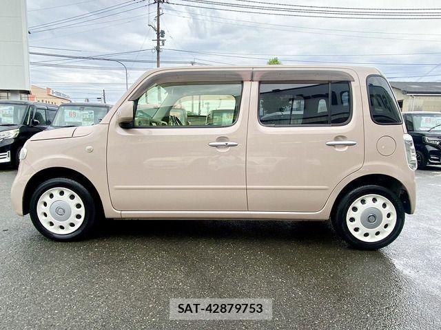 Daihatsu MIRA COCOA 2017-04 7221920-4