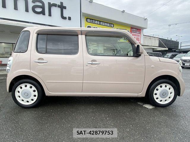 Daihatsu MIRA COCOA 2017-04 7221920-5