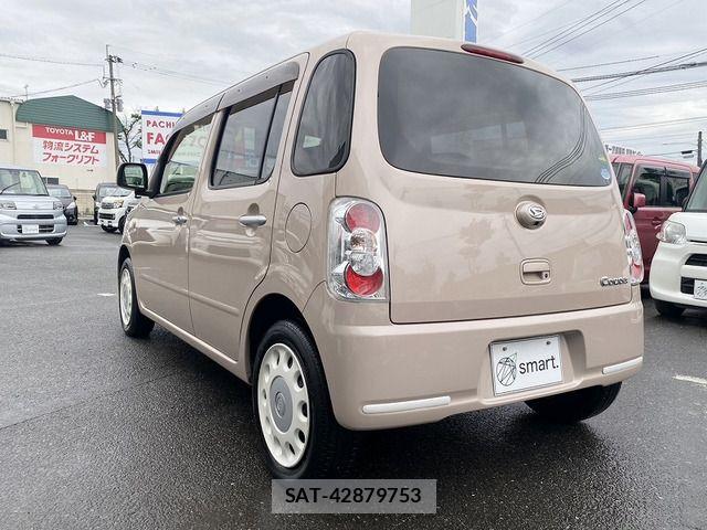 Daihatsu MIRA COCOA 2017-04 7221920-6