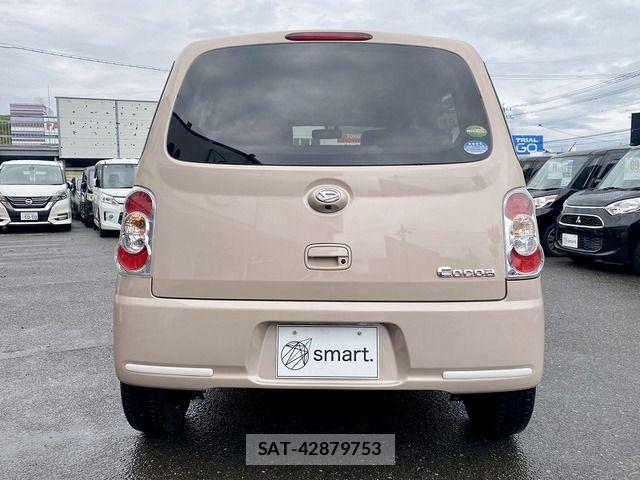 Daihatsu MIRA COCOA 2017-04 7221920-7