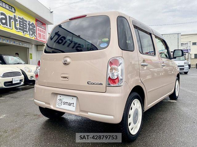 Daihatsu MIRA COCOA 2017-04 7221920-8