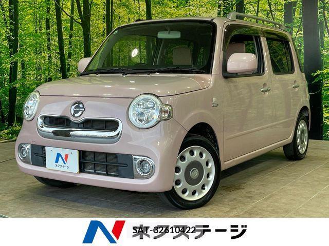 Daihatsu MIRA COCOA 2015-09 7221917-0