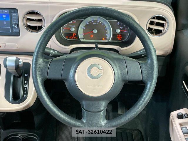 Daihatsu MIRA COCOA 2015-09 7221917-10