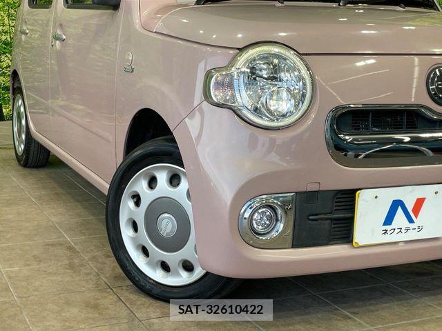 Daihatsu MIRA COCOA 2015-09 7221917-11