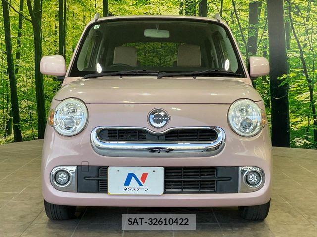 Daihatsu MIRA COCOA 2015-09 7221917-13