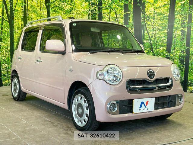 Daihatsu MIRA COCOA 2015-09 7221917-15