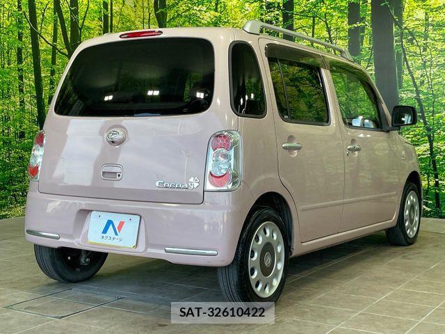 Daihatsu MIRA COCOA 2015-09 7221917-16