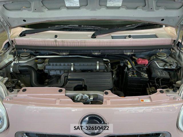 Daihatsu MIRA COCOA 2015-09 7221917-17
