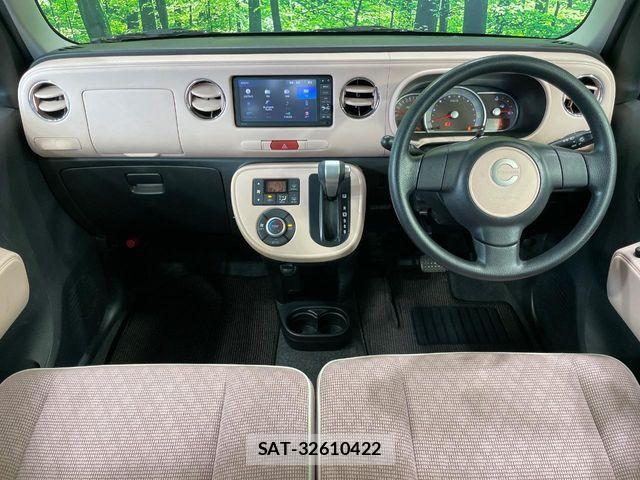 Daihatsu MIRA COCOA 2015-09 7221917-1