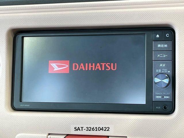 Daihatsu MIRA COCOA 2015-09 7221917-2