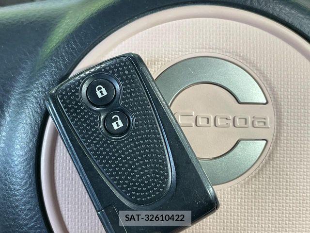 Daihatsu MIRA COCOA 2015-09 7221917-4