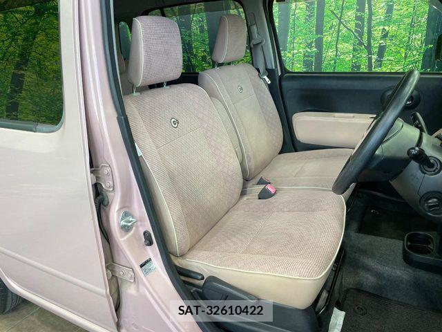 Daihatsu MIRA COCOA 2015-09 7221917-7