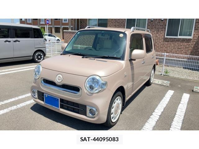 Daihatsu MIRA COCOA 2016-02 7221916-0